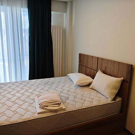 Four Seasons - New Gudauri Aparthotel Εξωτερικό φωτογραφία