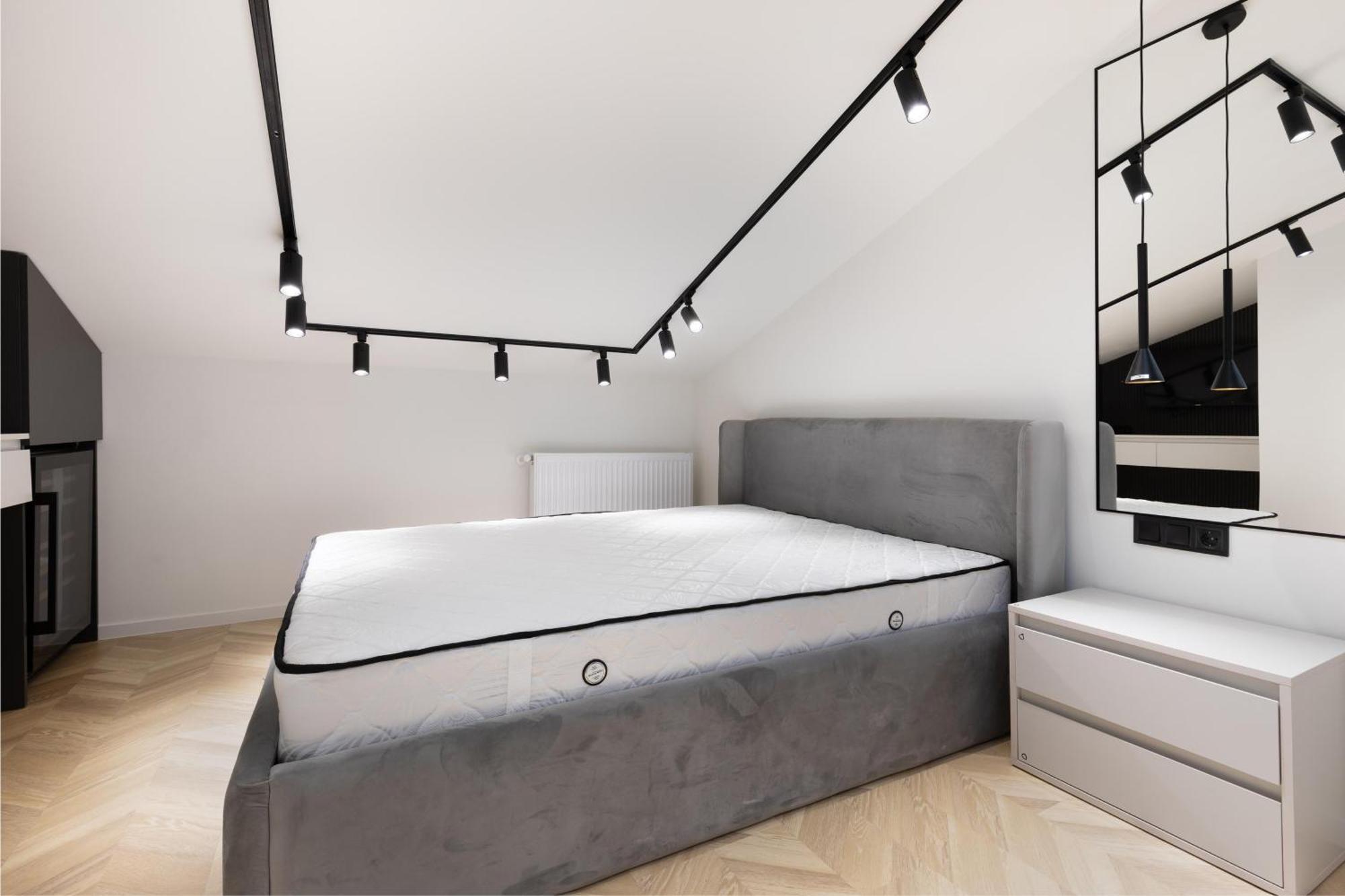 Four Seasons - New Gudauri Aparthotel Εξωτερικό φωτογραφία