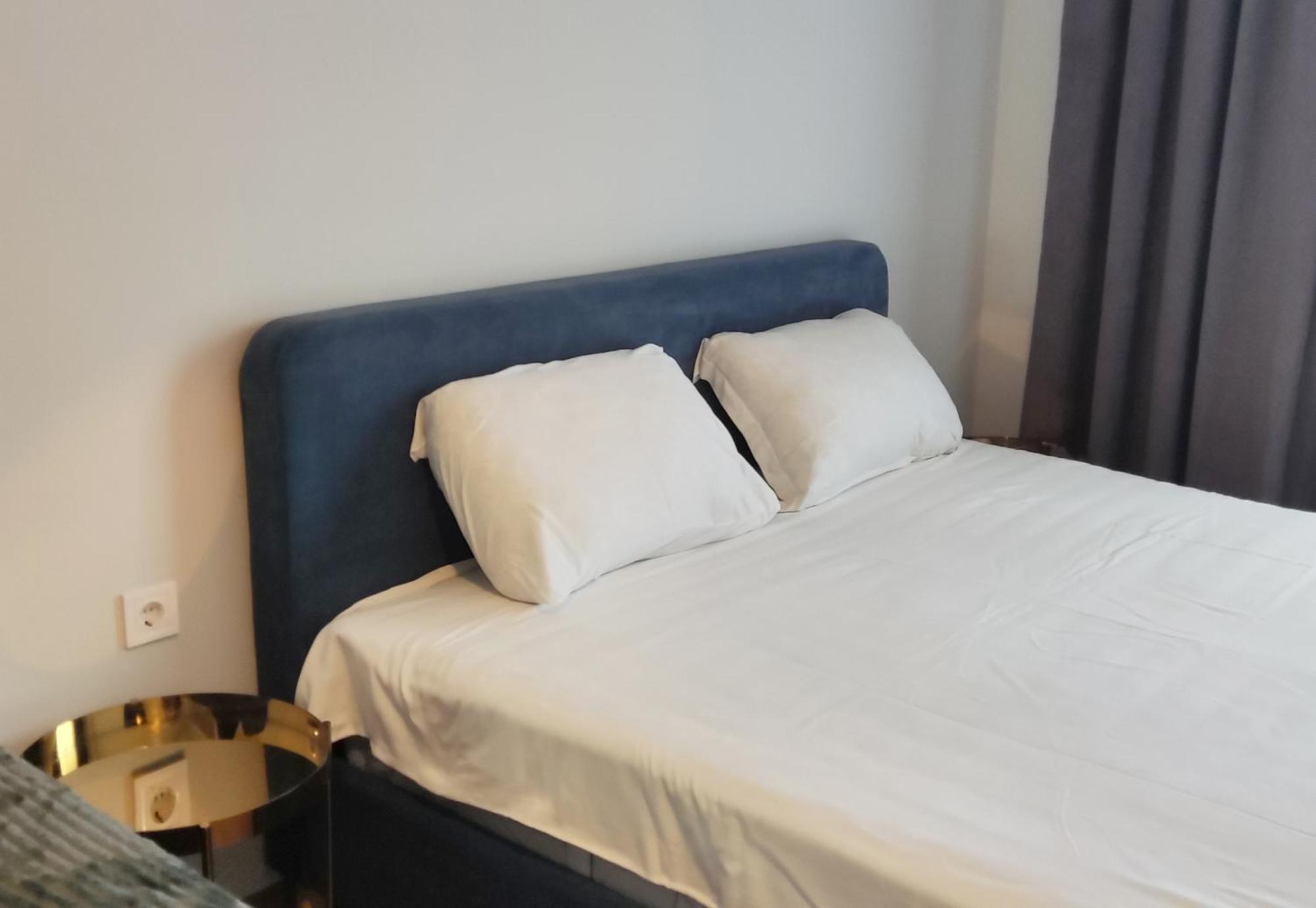 Four Seasons - New Gudauri Aparthotel Εξωτερικό φωτογραφία